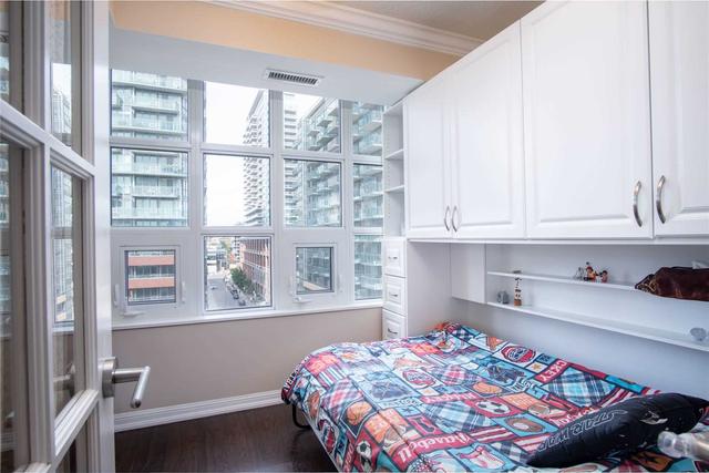 817 - 85 East Liberty St, Condo with 2 bedrooms, 2 bathrooms and 1 parking in Toronto ON | Image 16