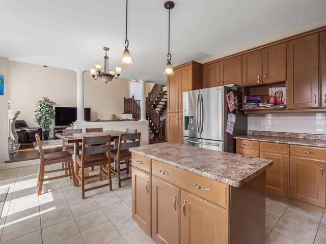 1376 Craigleith Rd, House detached with 4 bedrooms, 4 bathrooms and 4 parking in Oakville ON | Image 8