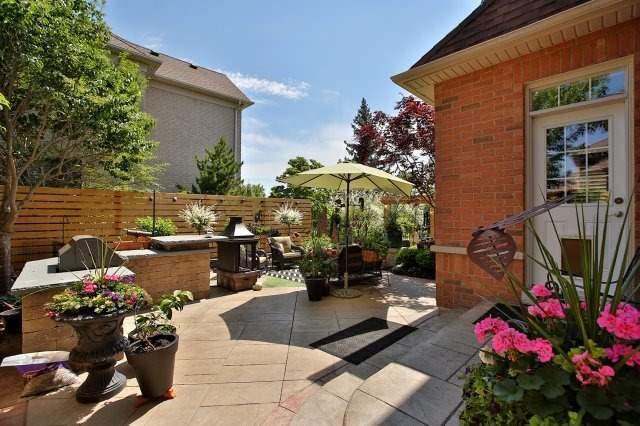 571 Golfview Crt, House detached with 4 bedrooms, 5 bathrooms and 4 parking in Oakville ON | Image 19