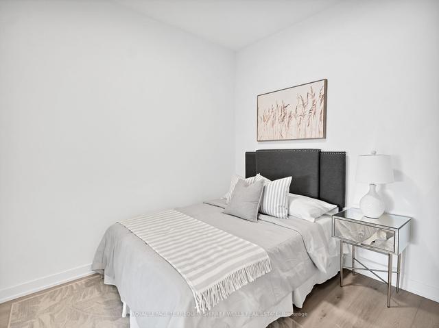 219 - 1787 St Clair Ave W, Condo with 2 bedrooms, 2 bathrooms and 1 parking in Toronto ON | Image 27