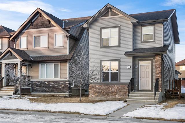 20 Skyview Springs Place Ne, House detached with 4 bedrooms, 3 bathrooms and 4 parking in Calgary AB | Image 20
