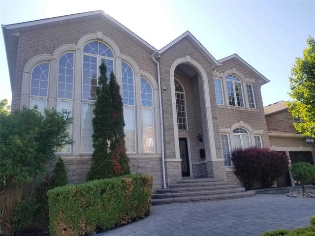 1758 Spartan Crt, House detached with 4 bedrooms, 4 bathrooms and 4 parking in Pickering ON | Image 6