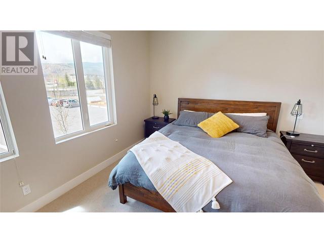 213 - 3313 Wilson Street, Condo with 3 bedrooms, 2 bathrooms and 2 parking in Penticton BC | Image 15