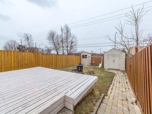 88 Simmons Blvd, House detached with 3 bedrooms, 2 bathrooms and 2 parking in Brampton ON | Image 10