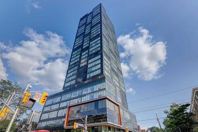 2202 - 203 College St, Condo with 1 bedrooms, 2 bathrooms and 0 parking in Toronto ON | Image 11