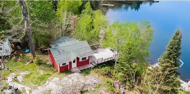 24 Mckenzie Portage Road, House detached with 4 bedrooms, 2 bathrooms and 10 parking in Kenora, Unorganized ON | Image 27