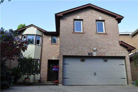 59 Peterborough Ave, House detached with 4 bedrooms, 4 bathrooms and 7 parking in Markham ON | Image 2
