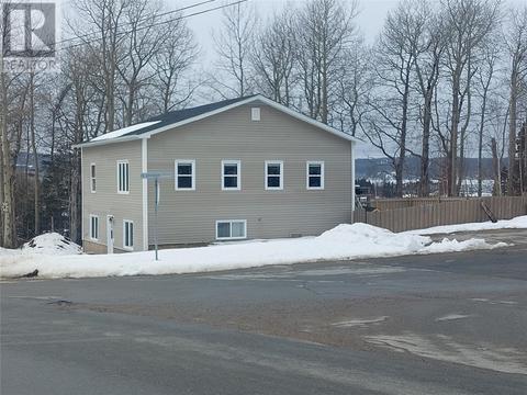1 Riverside Street E, House other with 4 bedrooms, 2 bathrooms and null parking in Glovertown NL | Card Image