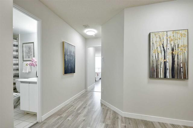 1702 - 330 Alton Towers Circ, Condo with 2 bedrooms, 2 bathrooms and 1 parking in Toronto ON | Image 36