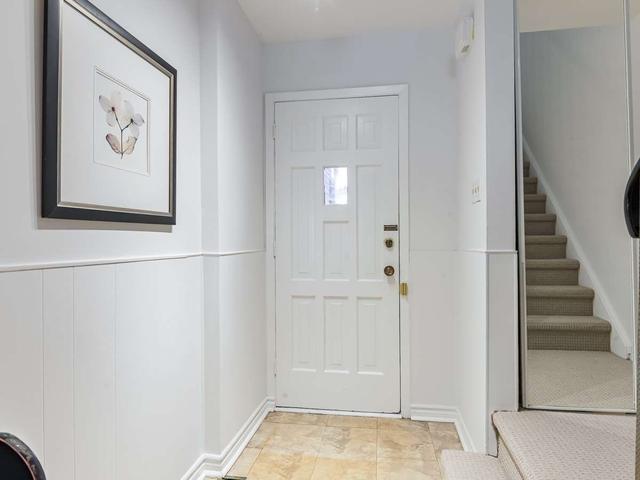 92 Knightsbridge Way, Townhouse with 3 bedrooms, 2 bathrooms and 2 parking in Markham ON | Image 12