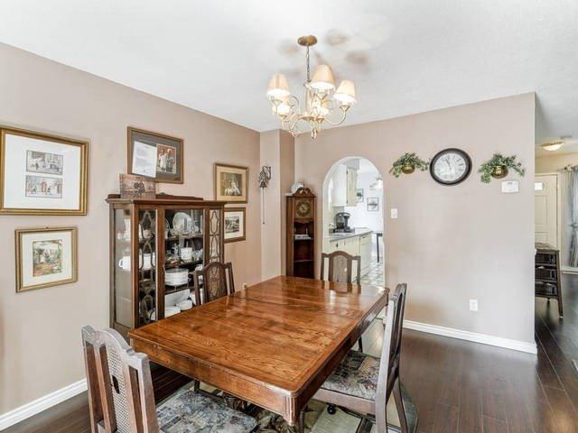 8 Terryhill Sq, House semidetached with 3 bedrooms, 3 bathrooms and 5 parking in Brampton ON | Image 22