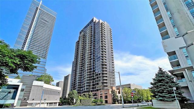 308 - 23 Sheppard Ave E, Condo with 2 bedrooms, 2 bathrooms and 1 parking in Toronto ON | Image 1