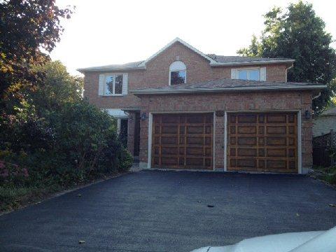 79 Congress Crt, House detached with 4 bedrooms, 3 bathrooms and 4 parking in Markham ON | Image 1