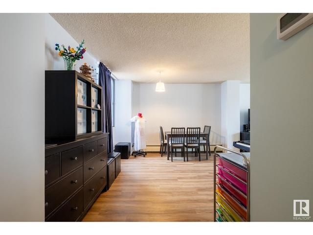202 - 9921 104 St Nw, Condo with 2 bedrooms, 1 bathrooms and 1 parking in Edmonton AB | Image 16
