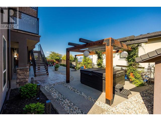 750 Marin Crescent, House detached with 5 bedrooms, 4 bathrooms and 7 parking in Kelowna BC | Image 89