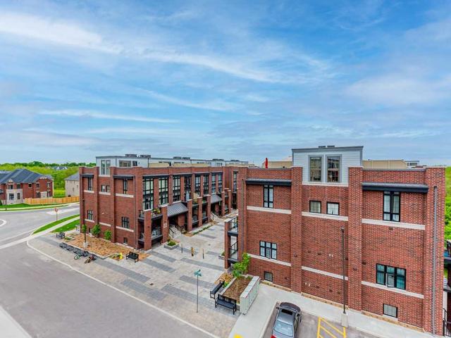 338 - 19 Bellcastle Gate, Townhouse with 2 bedrooms, 2 bathrooms and 2 parking in Whitchurch Stouffville ON | Image 21