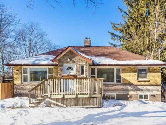 175 Victoria Dr, House detached with 3 bedrooms, 2 bathrooms and 4 parking in Uxbridge ON | Image 12
