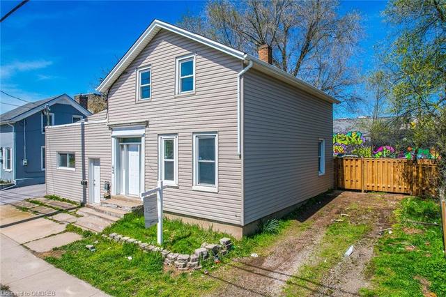 43 Centre Street N, House detached with 4 bedrooms, 3 bathrooms and 2 parking in St. Catharines ON | Image 23