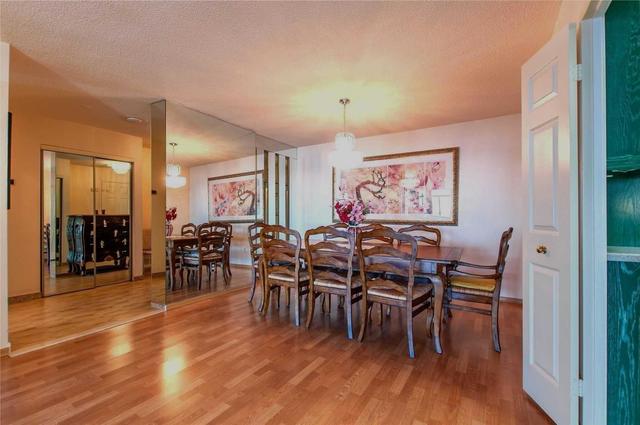 2205 - 1555 Finch Ave E, Condo with 2 bedrooms, 2 bathrooms and 2 parking in Toronto ON | Image 32