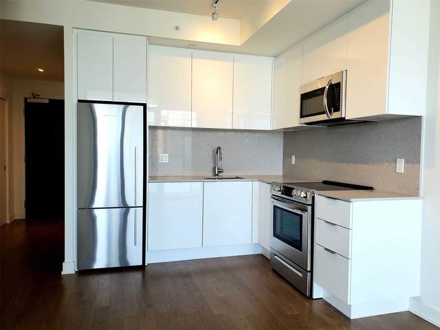 2712 - 25 Richmond St E, Condo with 1 bedrooms, 1 bathrooms and 0 parking in Toronto ON | Image 24