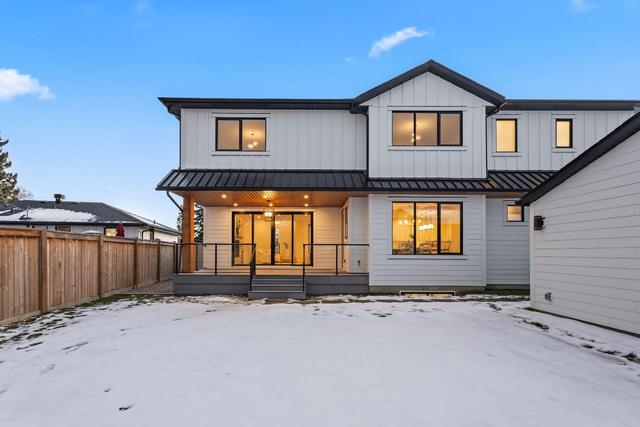 4 Kelwood Place Sw, House detached with 6 bedrooms, 4 bathrooms and 3 parking in Calgary AB | Image 46