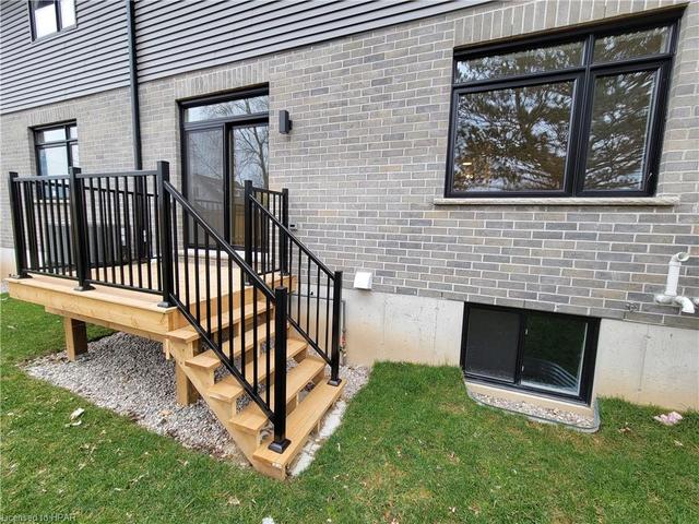 Rear Deck from Yard | Image 14