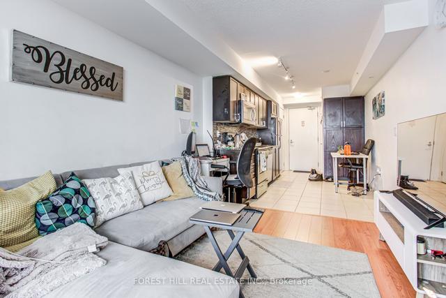 1721 - 800 Lawrence Ave W, Condo with 1 bedrooms, 1 bathrooms and 1 parking in Toronto ON | Image 13