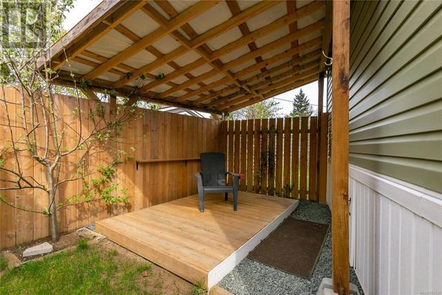 33 - 2520 Quinsam Rd, House other with 2 bedrooms, 2 bathrooms and 2 parking in Campbell River BC | Image 26