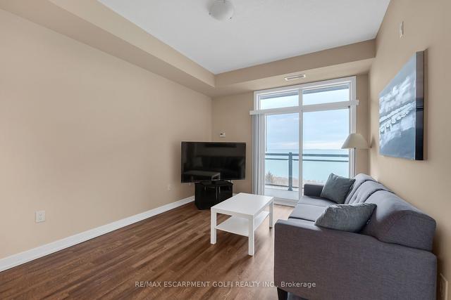 303 - 35 Southshore Cres, Condo with 1 bedrooms, 1 bathrooms and 1 parking in Hamilton ON | Image 17