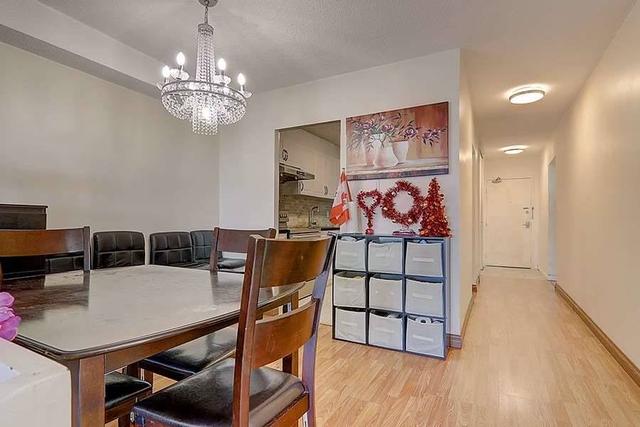 1607 - 4101 Sheppard Ave E, Condo with 3 bedrooms, 2 bathrooms and 1 parking in Toronto ON | Image 13