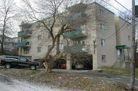 201 - 49 Park Ave, Condo with 2 bedrooms, 1 bathrooms and null parking in Halton Hills ON | Image 1