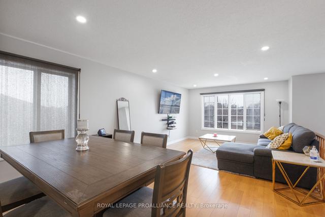 132 Briceland St, House semidetached with 2 bedrooms, 2 bathrooms and 5 parking in Kingston ON | Image 8