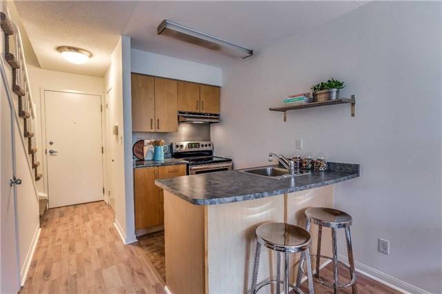 439 - 139 Merton St, Condo with 1 bedrooms, 2 bathrooms and 1 parking in Toronto ON | Image 9