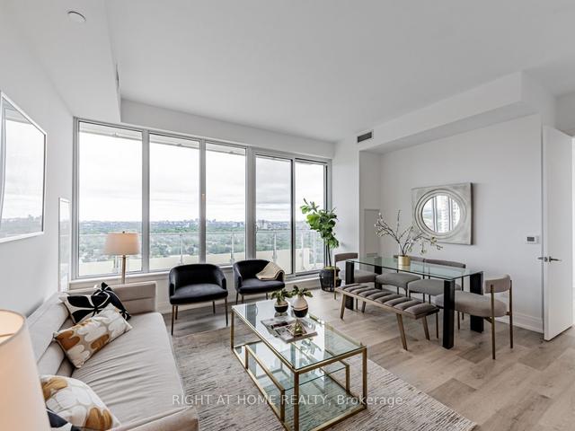 ph308 - 75 Canterbury Pl, Condo with 3 bedrooms, 2 bathrooms and 1 parking in Toronto ON | Image 29