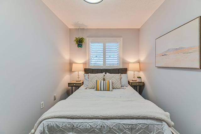 12 - 2300 Brays Lane, Townhouse with 3 bedrooms, 3 bathrooms and 2 parking in Oakville ON | Image 13