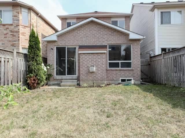 93 Howling Cres, House detached with 3 bedrooms, 3 bathrooms and 2 parking in Ajax ON | Image 10