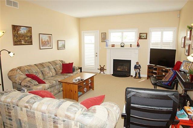 83 Aaron Tr, House detached with 2 bedrooms, 3 bathrooms and 2 parking in Welland ON | Image 9