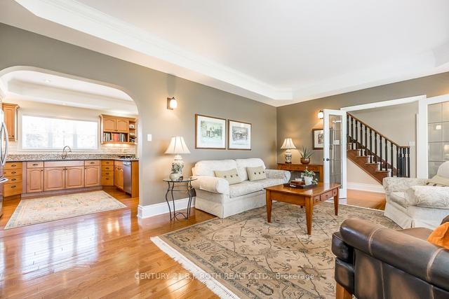 3 Sunset Cres, House detached with 4 bedrooms, 5 bathrooms and 8 parking in Oro Medonte ON | Image 36