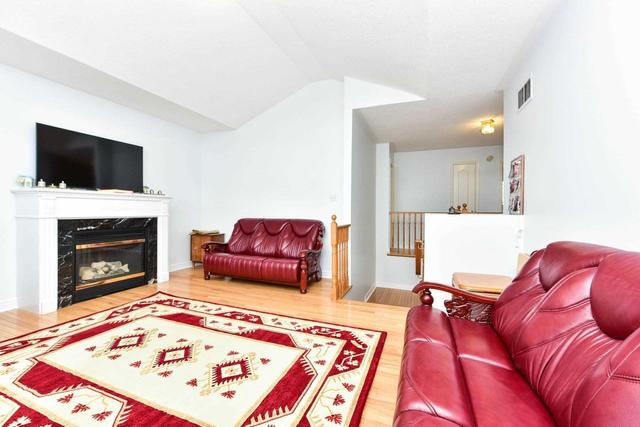 222 Tierra Ave, House detached with 3 bedrooms, 4 bathrooms and 6 parking in Vaughan ON | Image 38