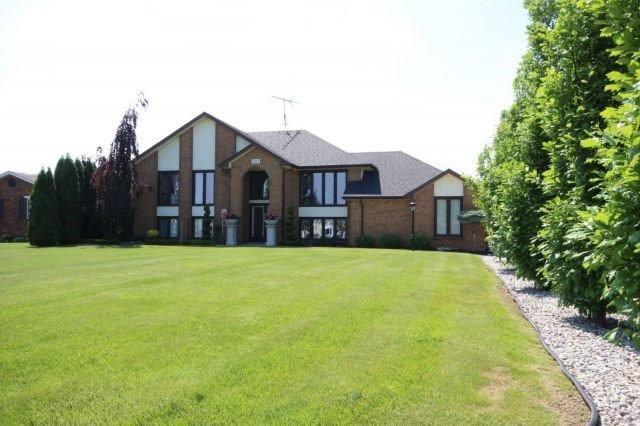 363 Elmstead Rd, House detached with 4 bedrooms, 4 bathrooms and 14 parking in Lakeshore ON | Image 20