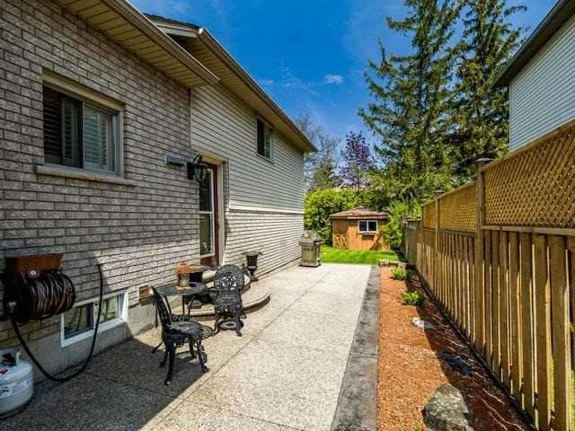 104 Hepburn Cres W, House detached with 3 bedrooms, 2 bathrooms and 2 parking in Hamilton ON | Image 12