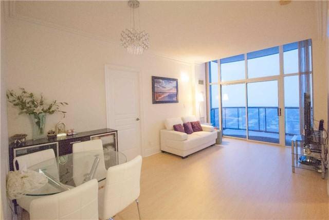 Sph01 - 10 Northtown Way, Condo with 2 bedrooms, 2 bathrooms and 1 parking in Toronto ON | Image 1