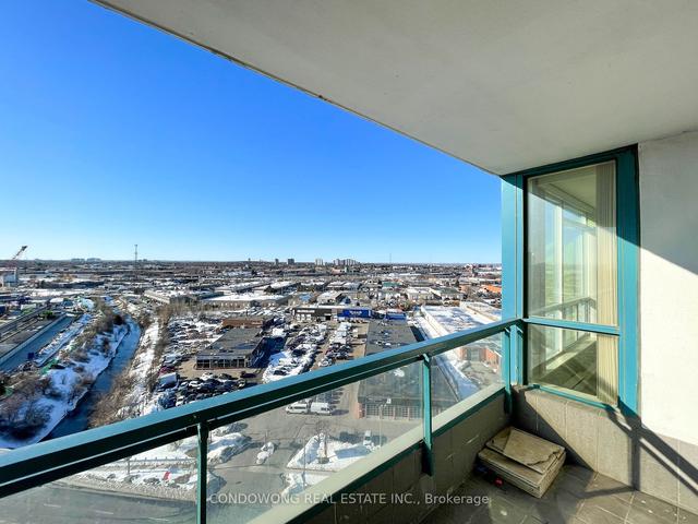 1609 - 4725 Sheppard Ave E, Condo with 2 bedrooms, 2 bathrooms and 1 parking in Toronto ON | Image 24