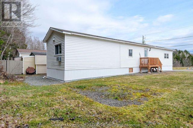 7 Bentley Ave, Home with 2 bedrooms, 1 bathrooms and null parking in Moncton NB | Image 14