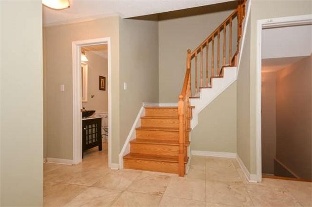 5896 Bell Harbour Dr, House detached with 4 bedrooms, 4 bathrooms and 4 parking in Peel ON | Image 12