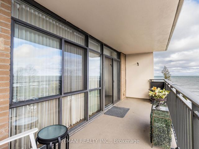 408 - 500 Green Rd E, Condo with 3 bedrooms, 2 bathrooms and 1 parking in Hamilton ON | Image 22