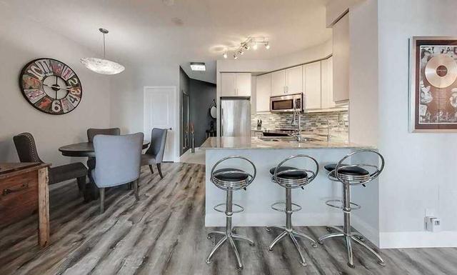 2407 - 80 Absolute Ave, Condo with 2 bedrooms, 2 bathrooms and 1 parking in Mississauga ON | Image 27