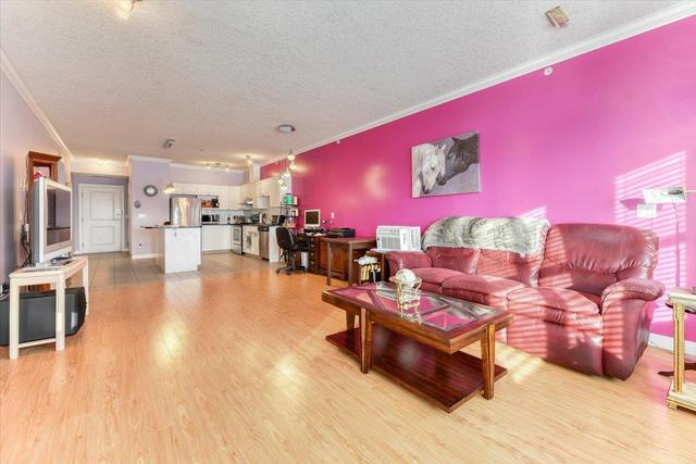 303 - 1777 1 Street Ne, Condo with 3 bedrooms, 2 bathrooms and 1 parking in Calgary AB | Image 7