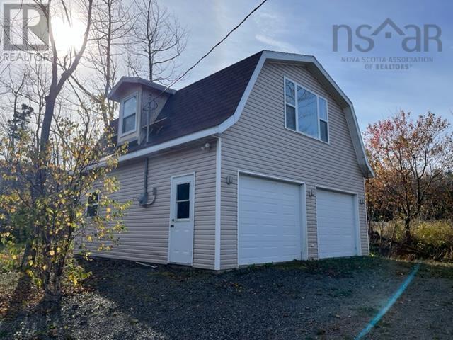 4155 West Bay Highway, House detached with 4 bedrooms, 3 bathrooms and null parking in Richmond, Subd. A NS | Image 27