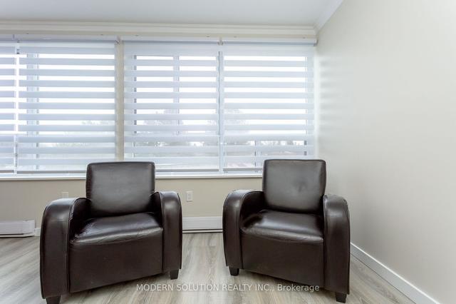 211 - 600 Grenfell Dr, Condo with 2 bedrooms, 1 bathrooms and 1 parking in London ON | Image 5